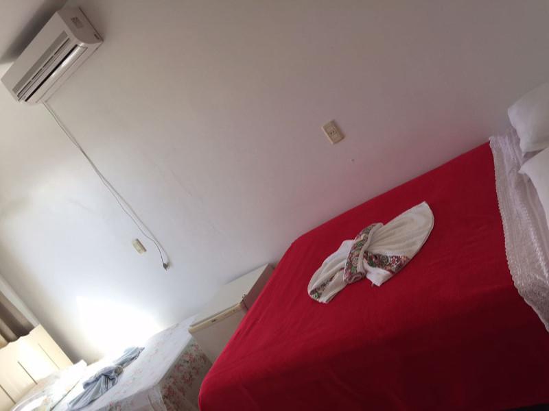 Hotel E Restaurante Ferrari Ametista do Sul 외부 사진