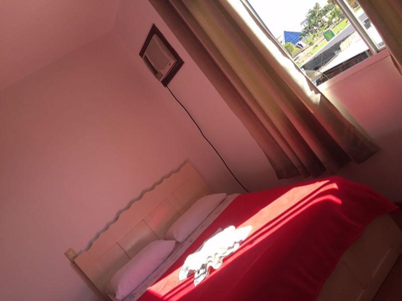 Hotel E Restaurante Ferrari Ametista do Sul 외부 사진