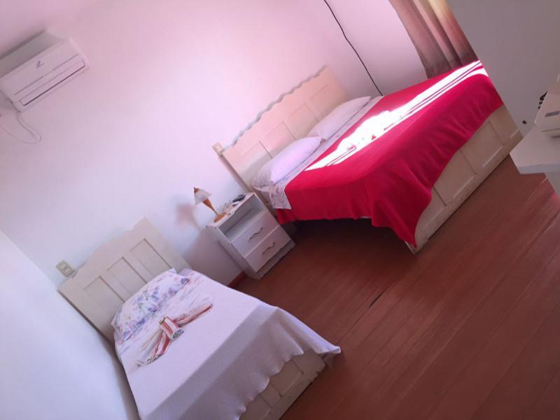 Hotel E Restaurante Ferrari Ametista do Sul 외부 사진